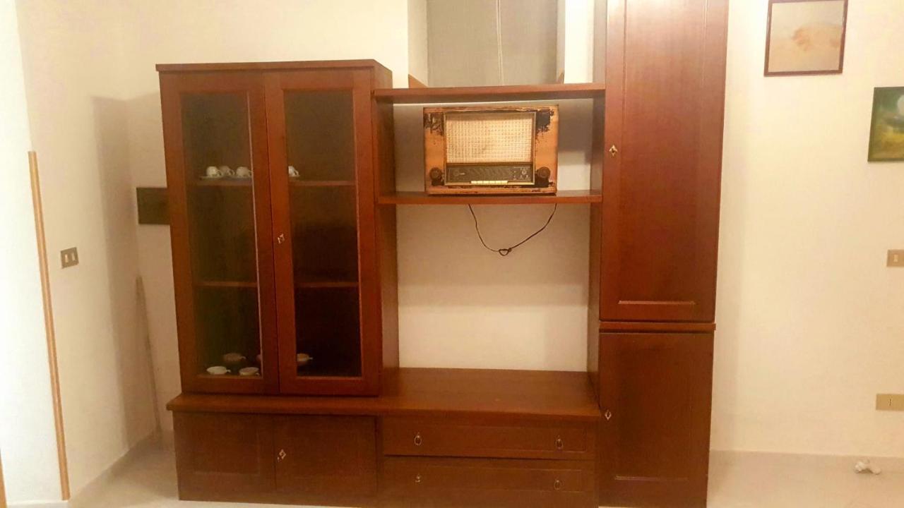 Appartamento "Al Borgo Antico" Aieta Extérieur photo